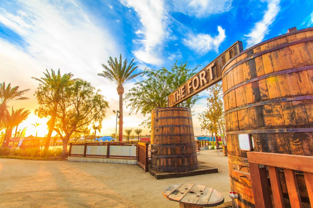 About Us The FieldHouse Restaurant & Bar